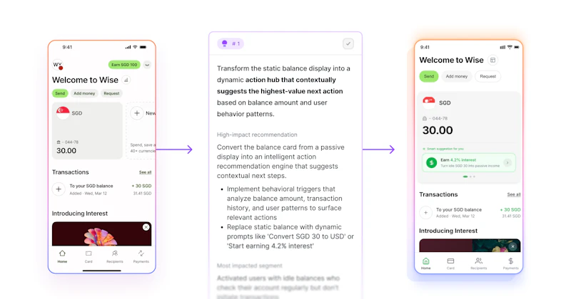 onBeacon screenshot 4