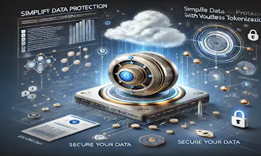 PII Data Tokenizer gallery image