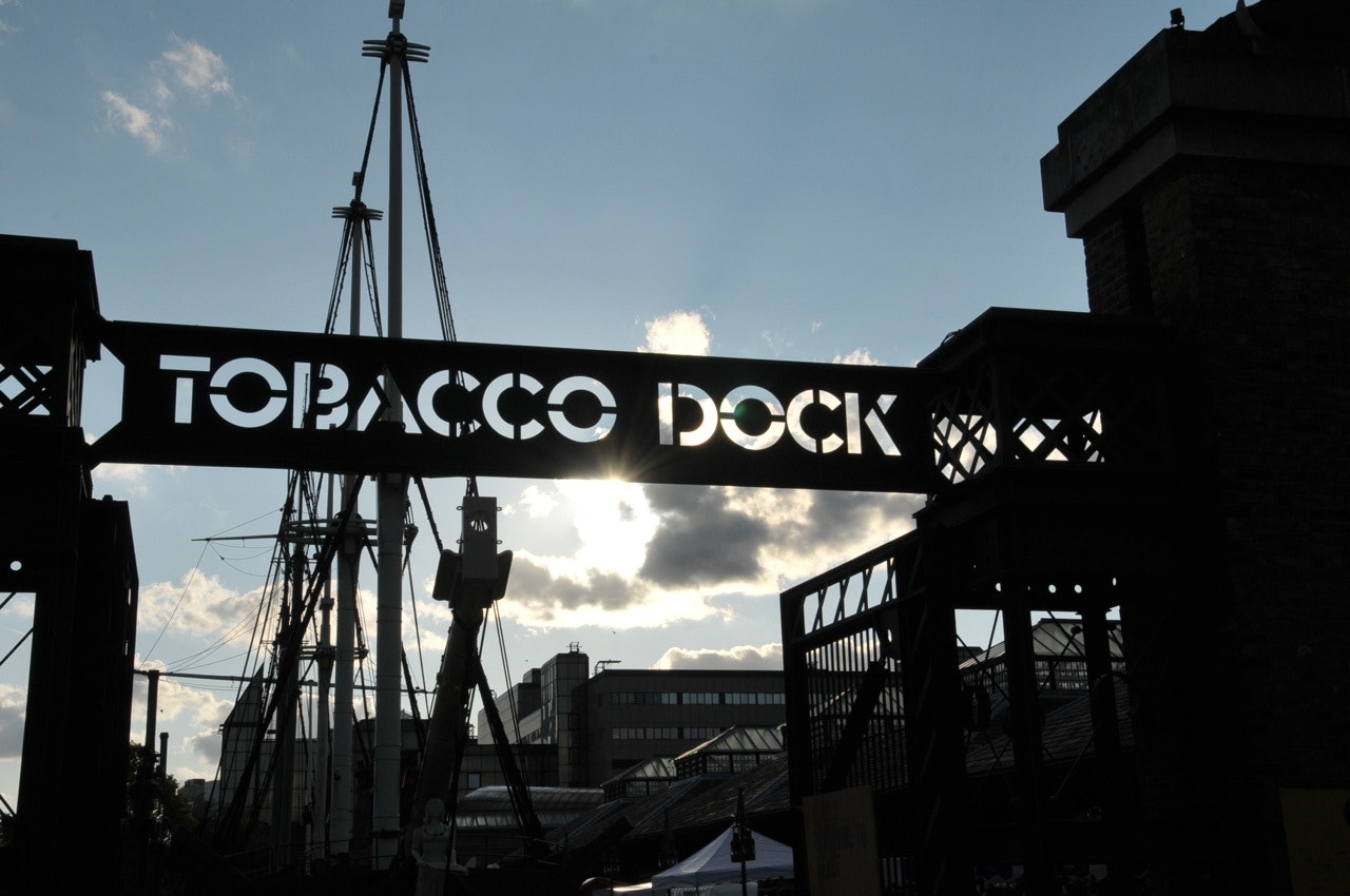 The Rattle gallery image