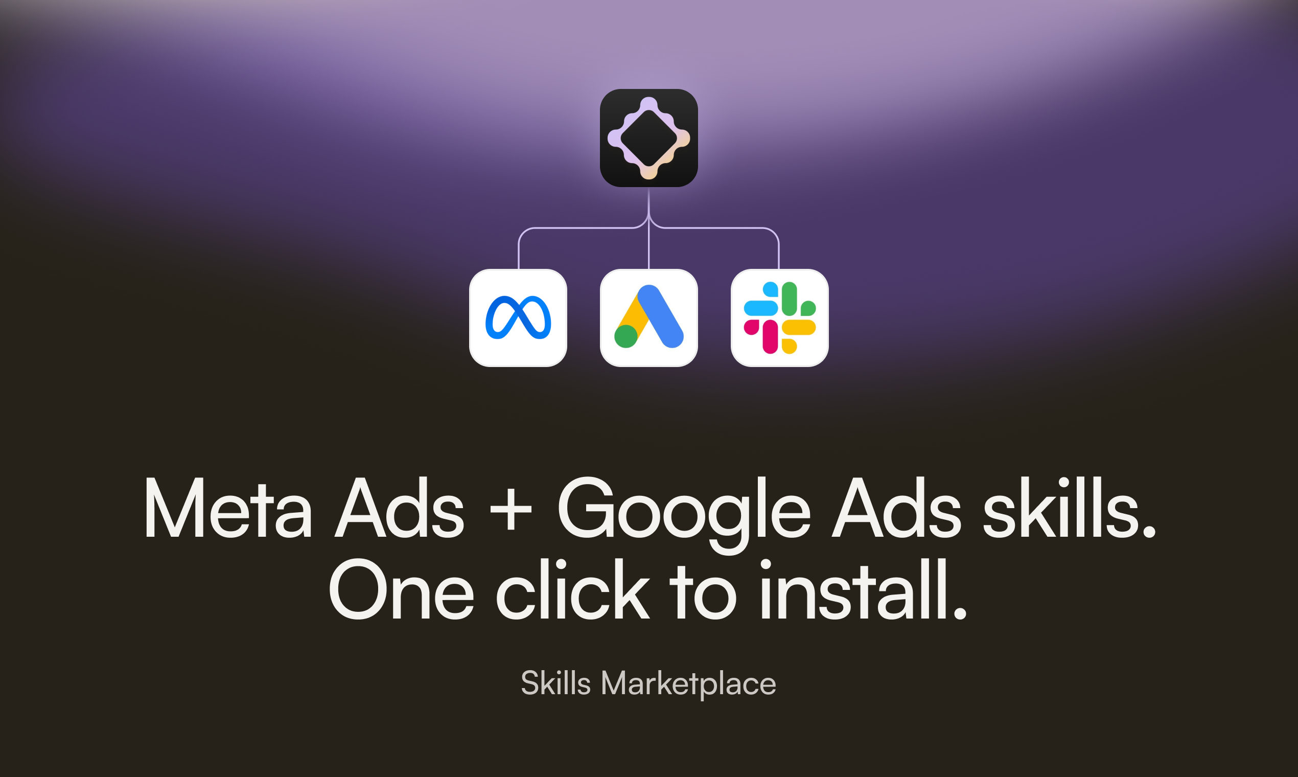 Viktor Skills Marketplace gallery image