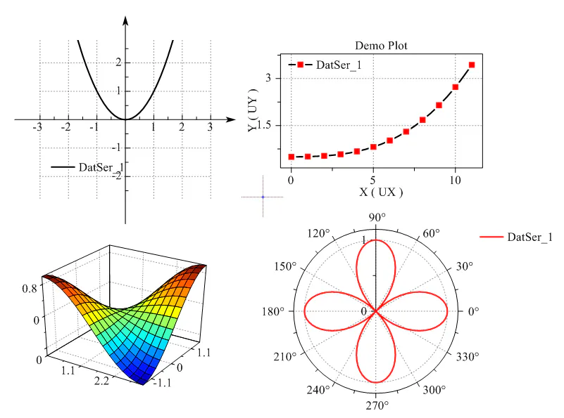 AxMath: WYSIWYG equation editor for Word and LaTeX. | Product Hunt