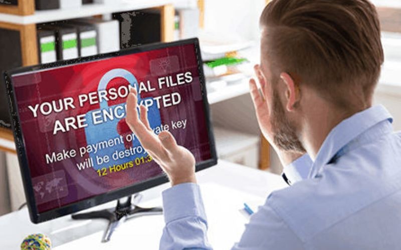 Managed IT Services gallery image