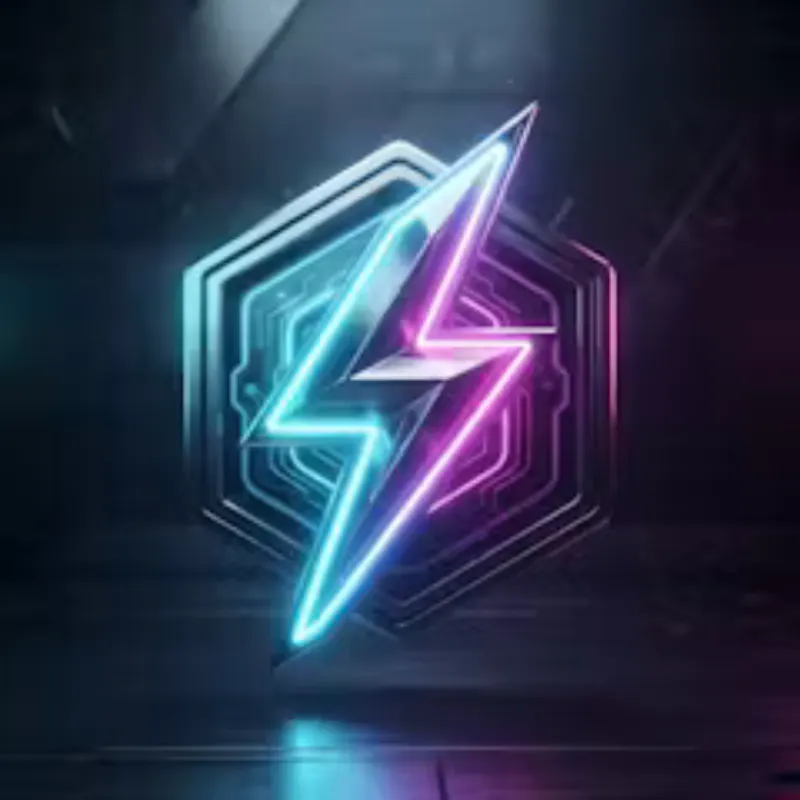 ViralPulse AI logo