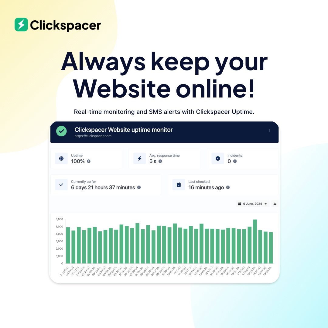 وسائط ClickSpacer 2