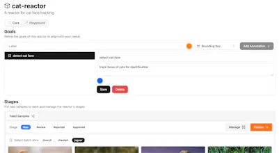 FissionBox, Early Beta Access gallery image
