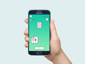 WHO DOES - Entertaining mobile application gallery image