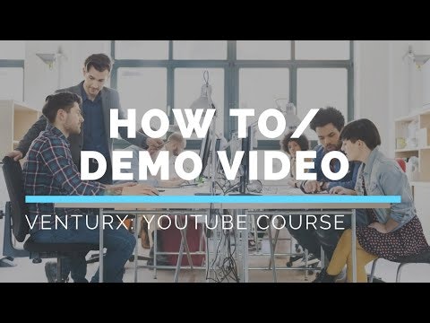 VenturX gallery image