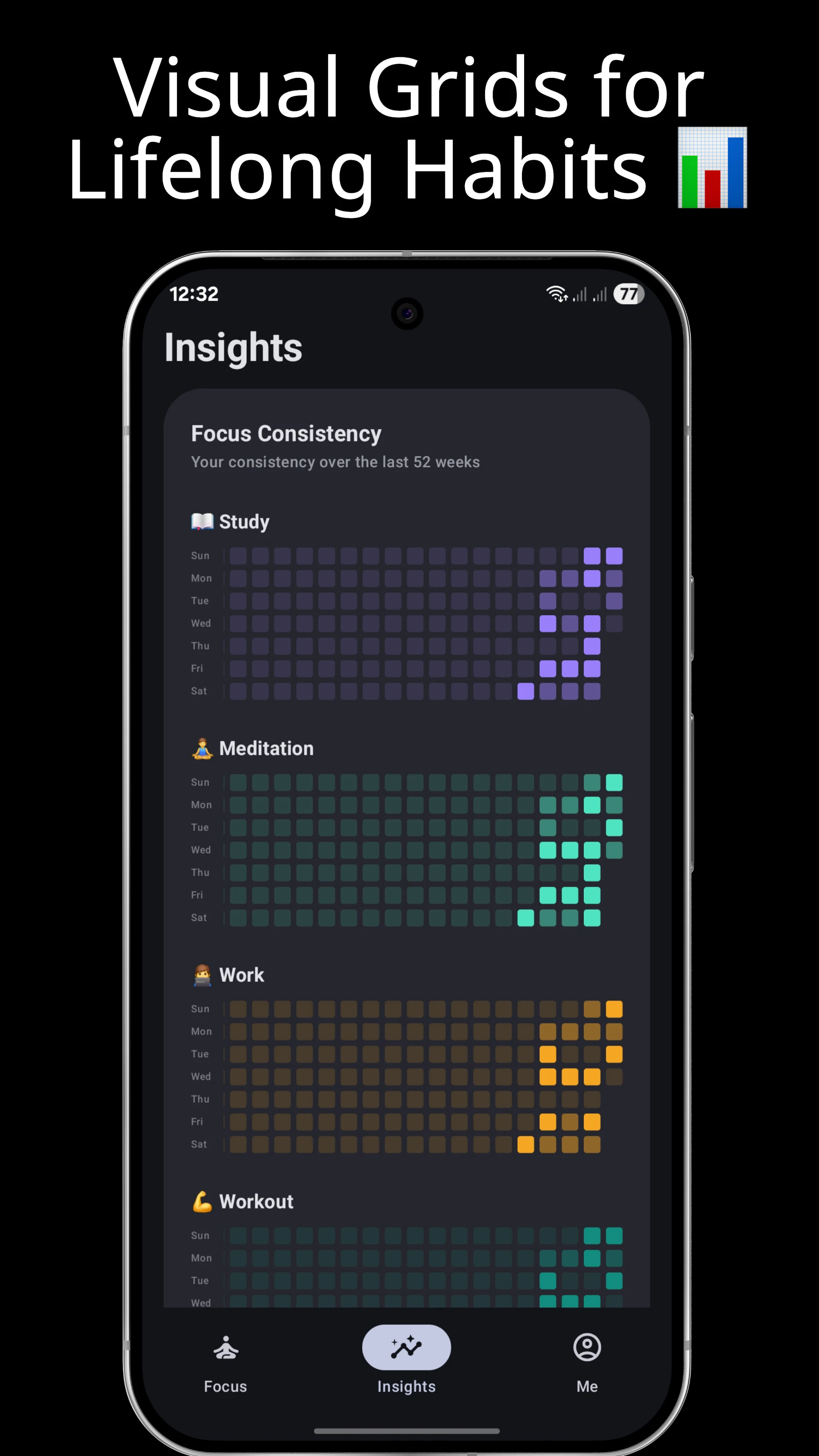 Dot screenshot 4