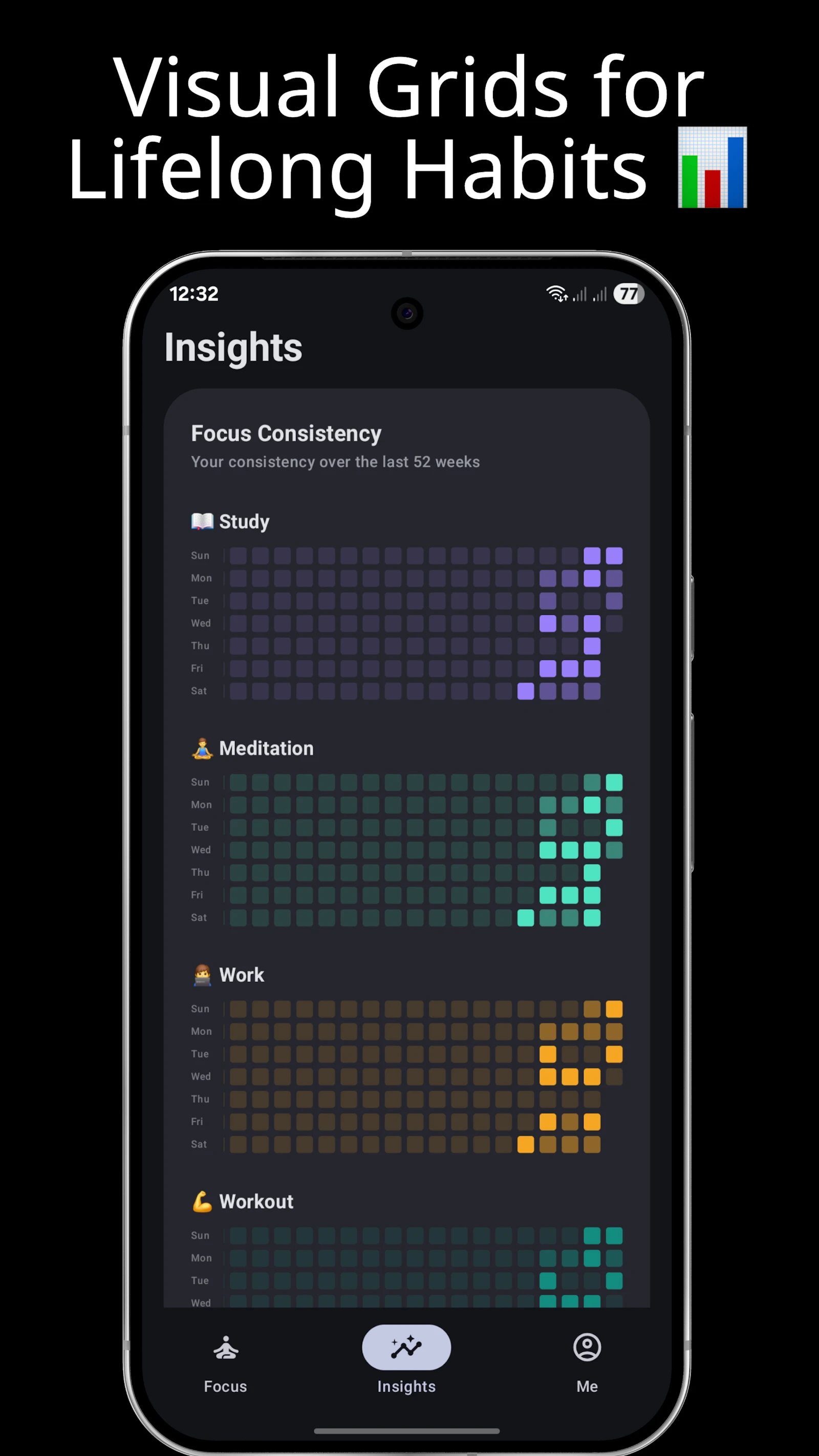 Dot screenshot 4