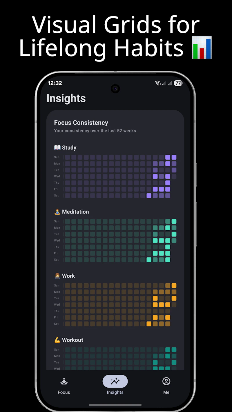 Dot screenshot 4