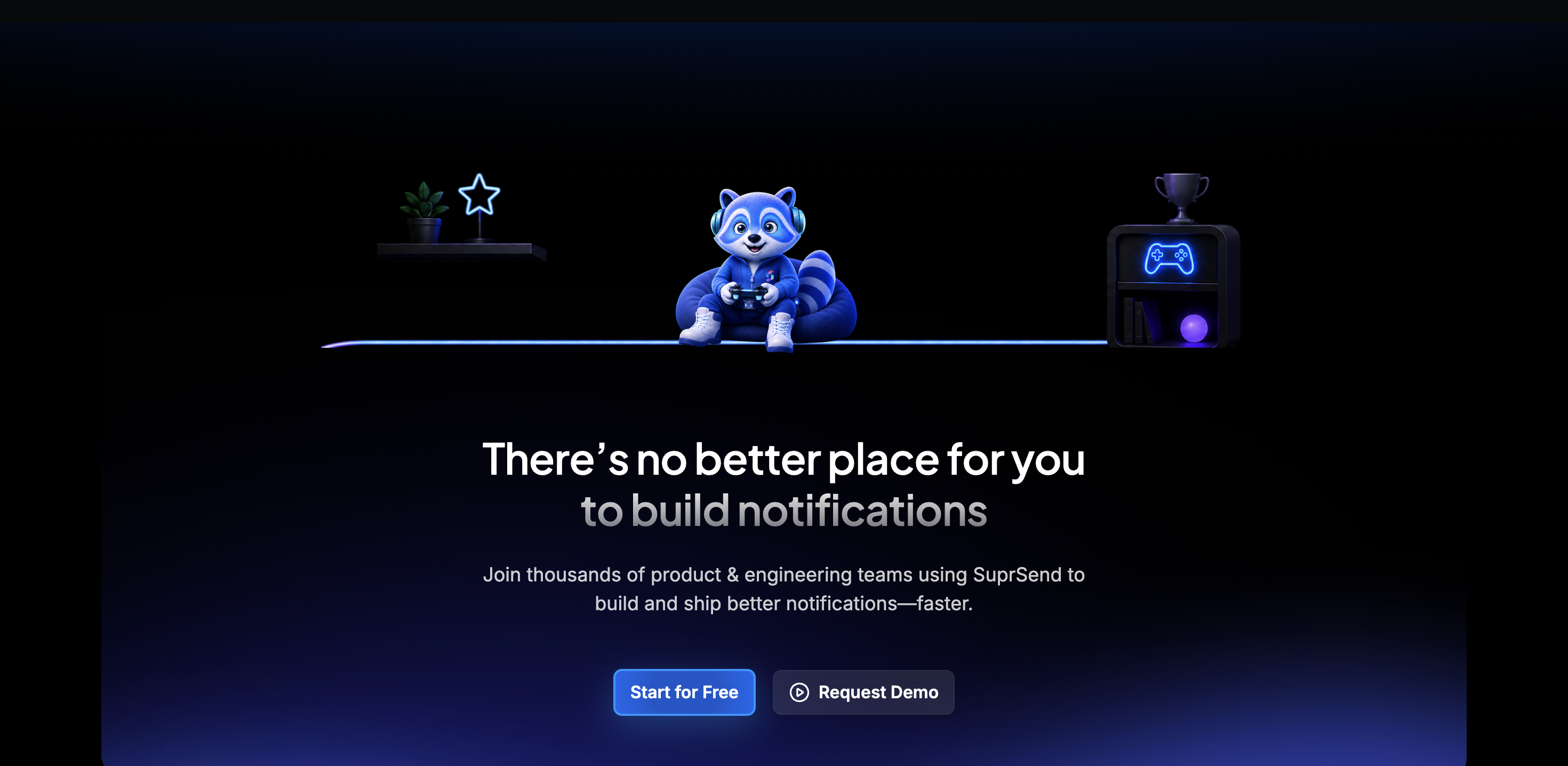 SuprSend AI gallery image