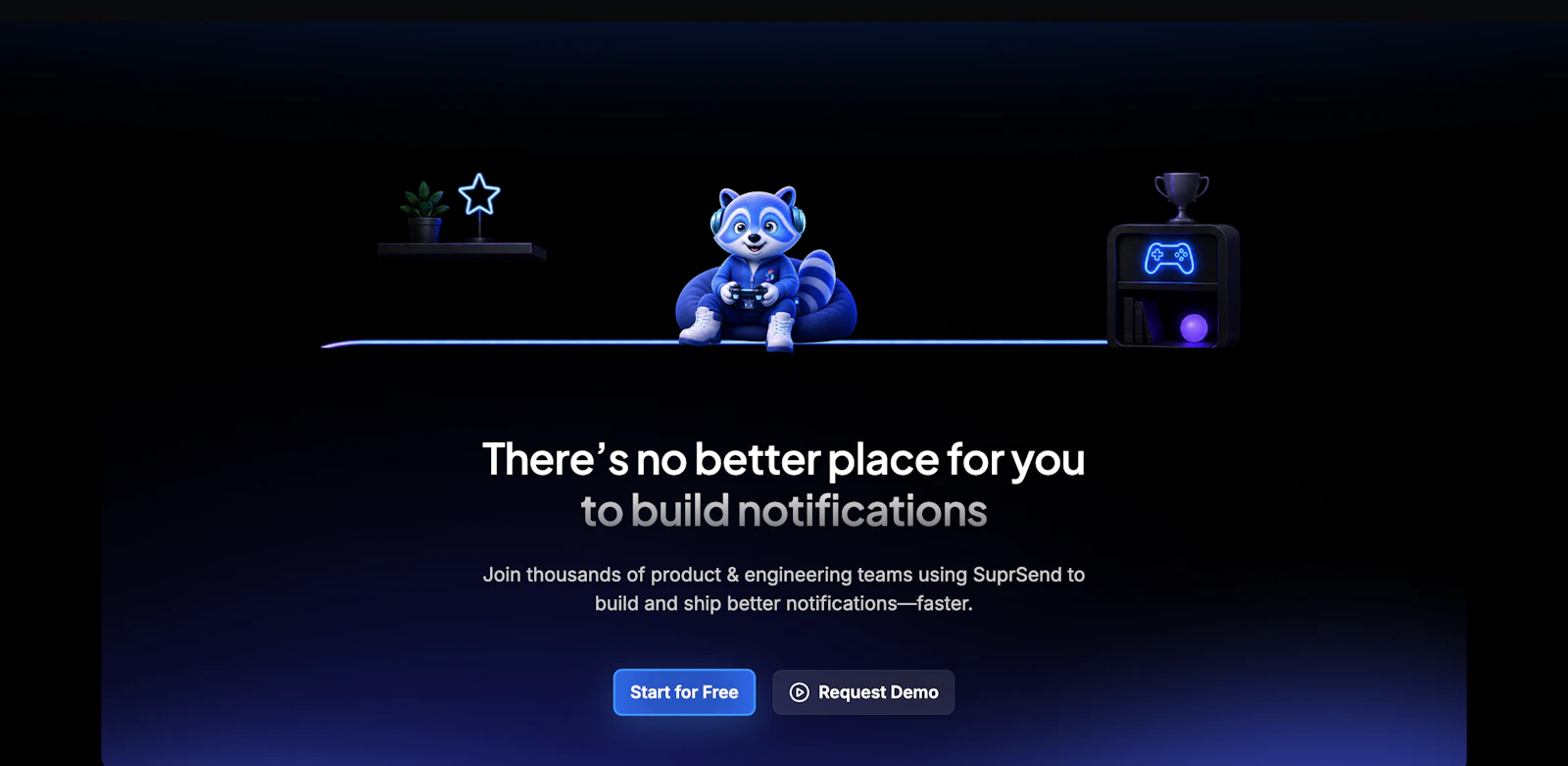 SuprSend AI screenshot 8