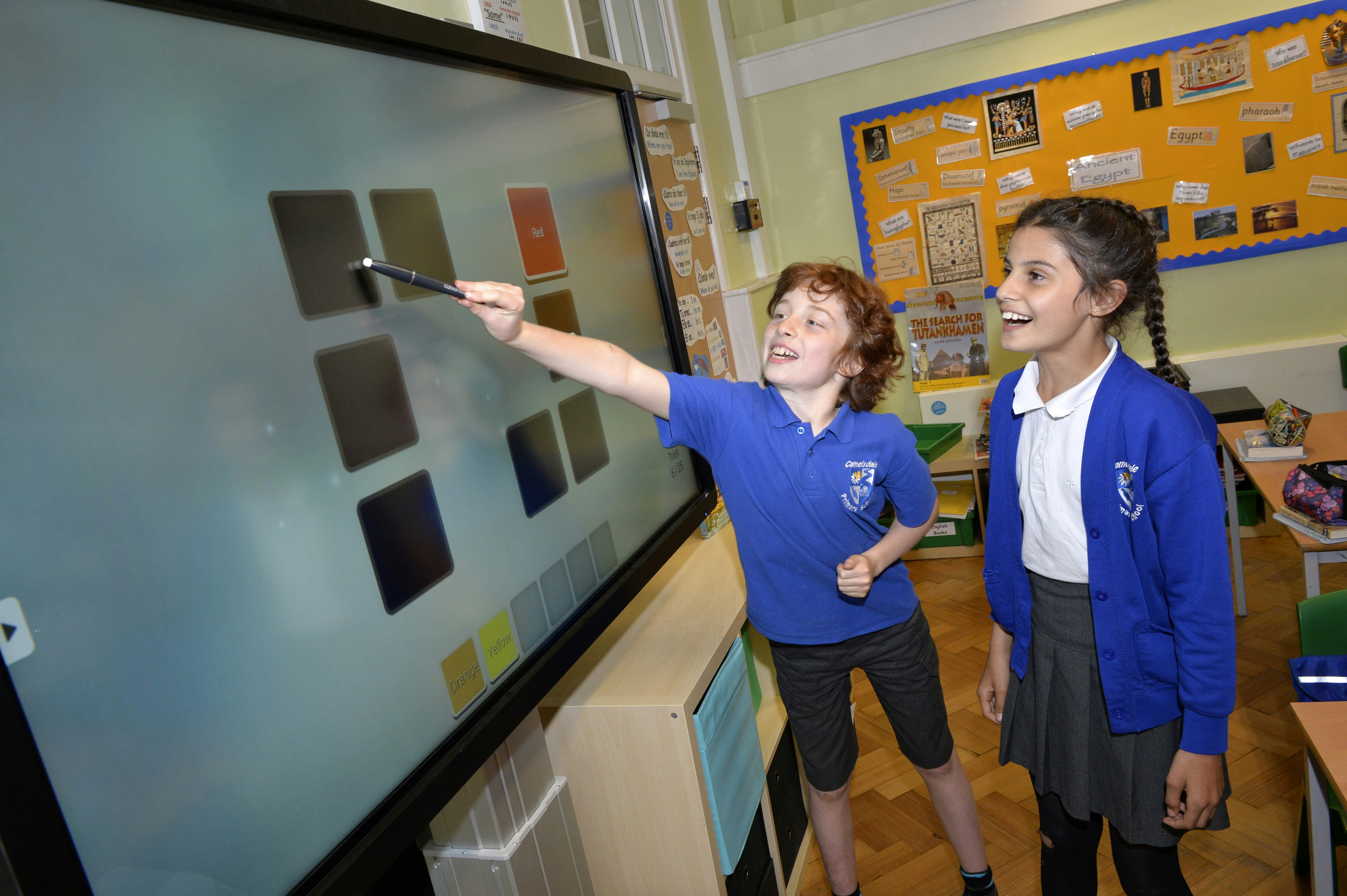 Snowflake MultiTeach®