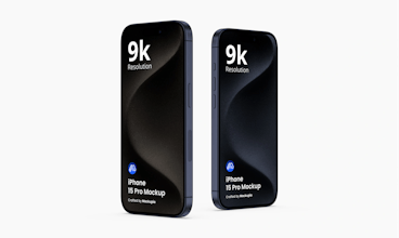 Device Mockup gallery image