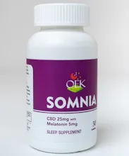 Somnia Sleep Gummies gallery image