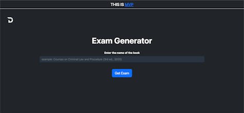 Doctrina AI gallery image