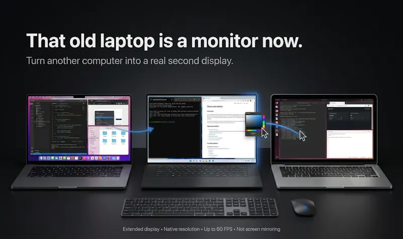 EasySwitch screenshot 5