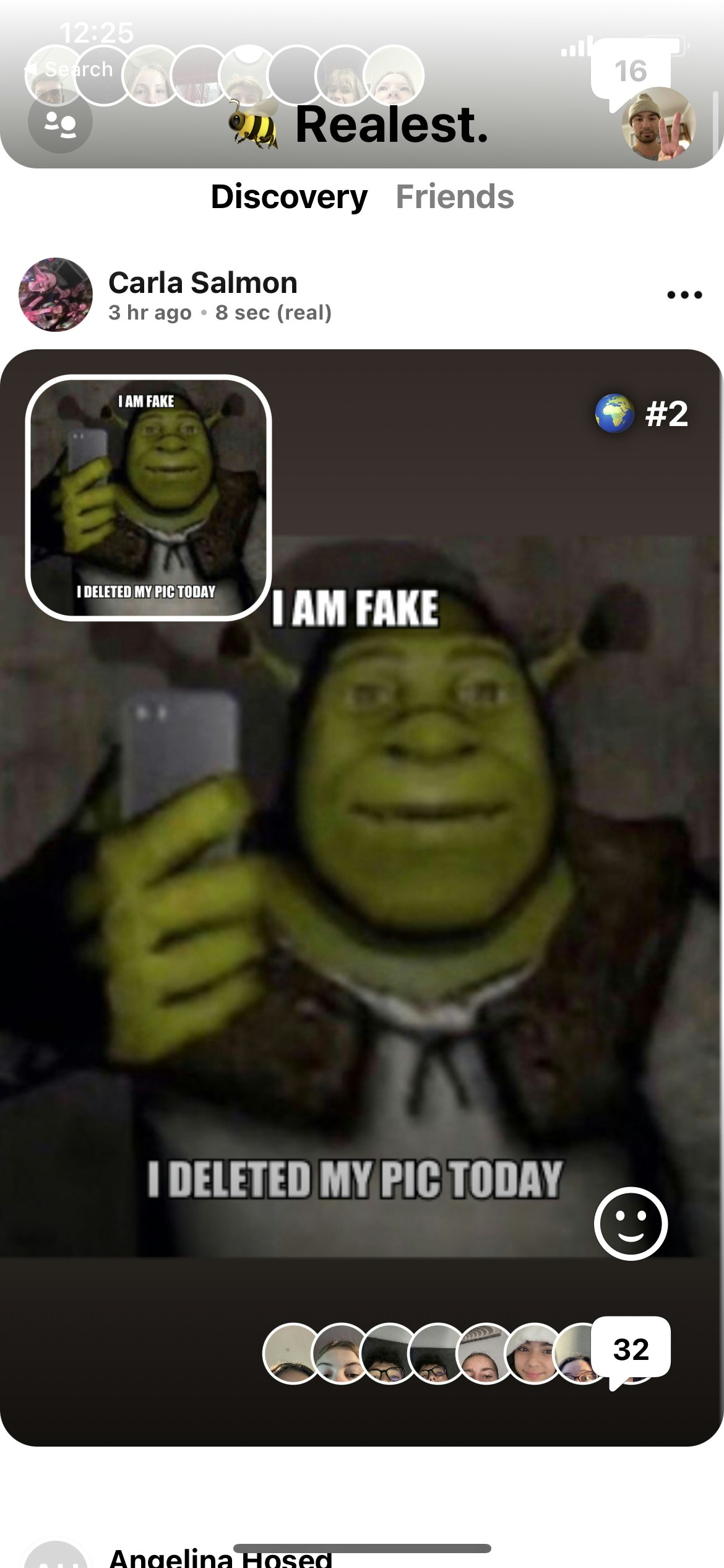 Más real media 3