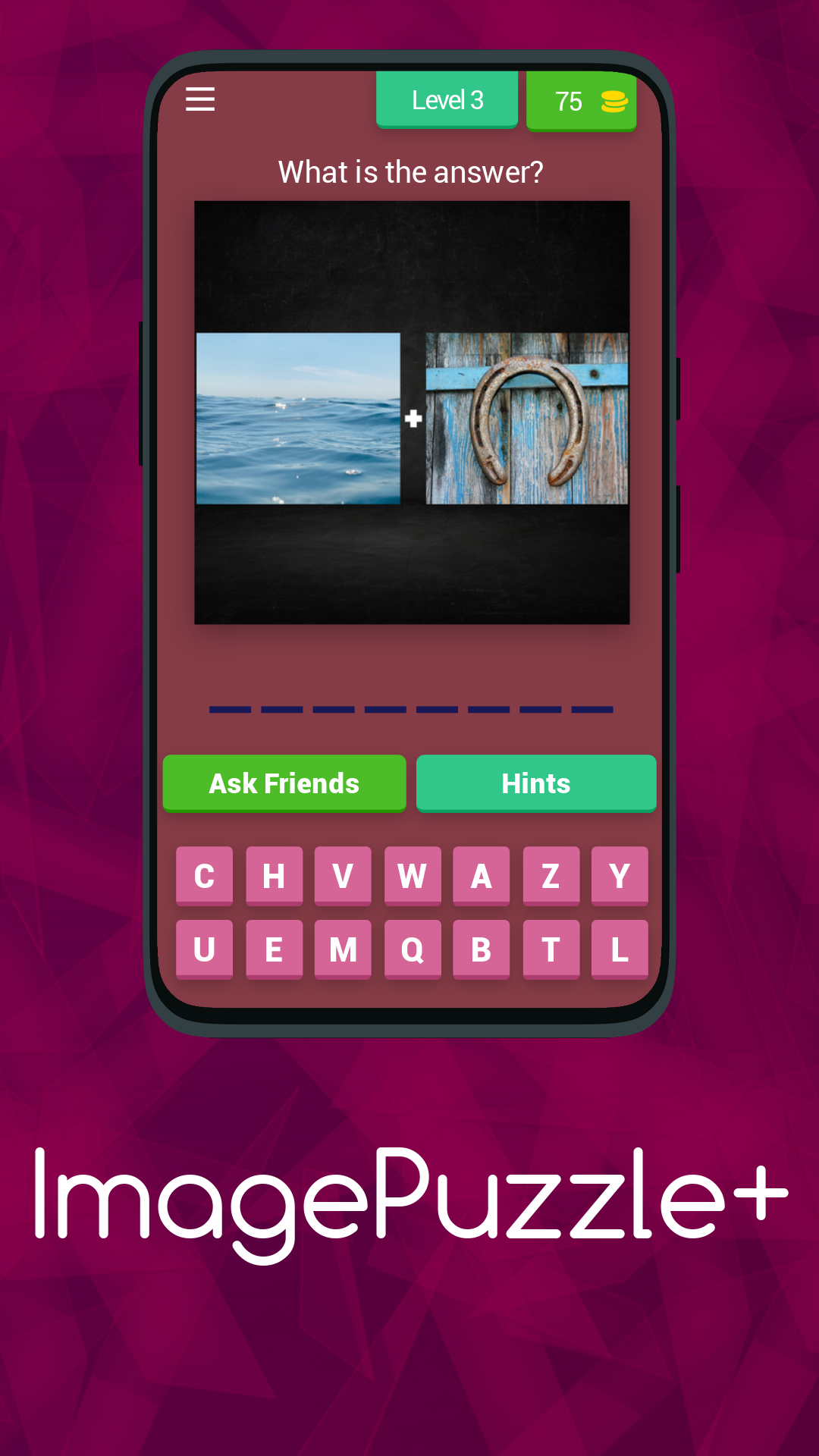 ImagePuzzle - 퀴즈 퀴즈 게임 미디어 3