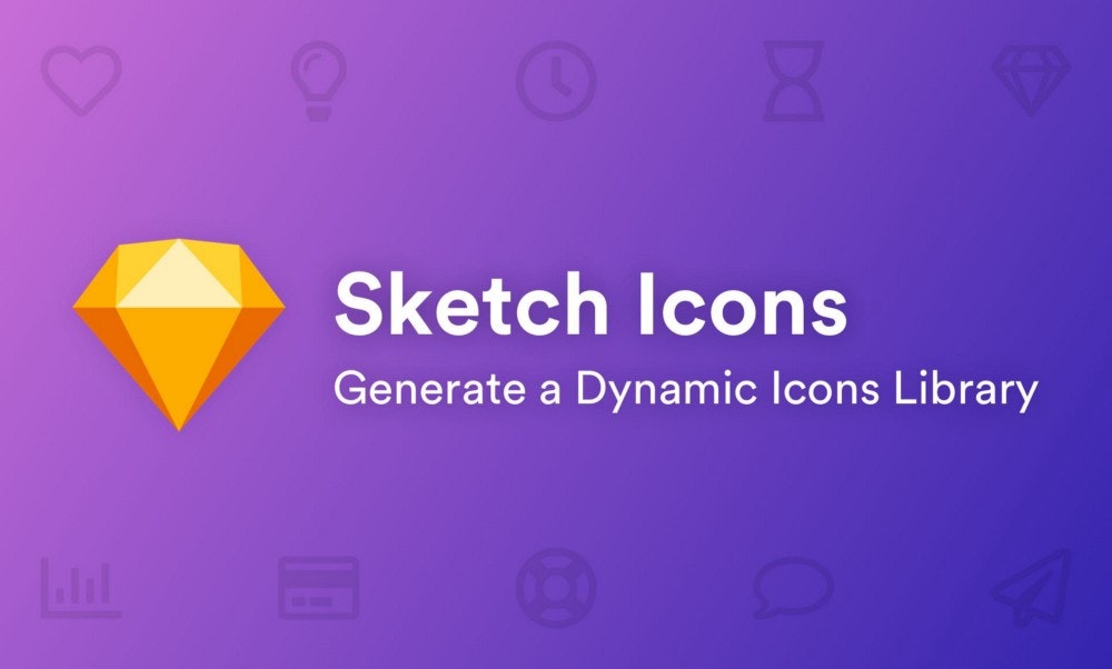 IconDrop - A Sketch Plugin to get beautiful icons with just one click -  IconScout Blogs