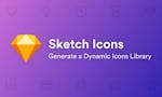 Sketch Icons image