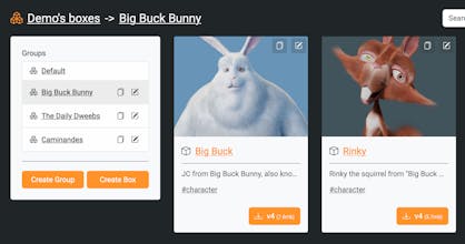 Collobox gallery image