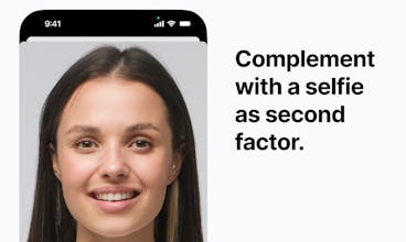 Iris ID gallery image