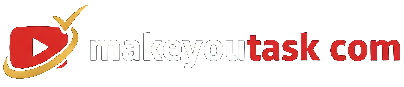 MakeYouTask gallery image