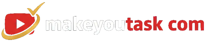 MakeYouTask screenshot 1