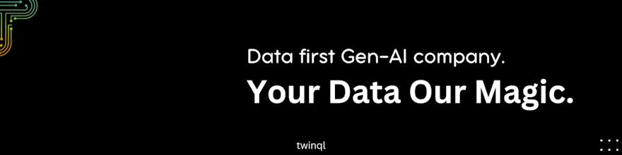 Twinql AI gallery image