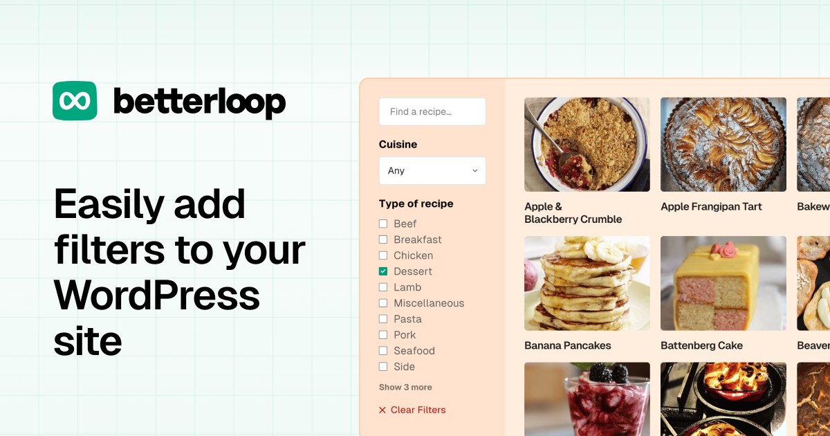 Better Loop gallery image