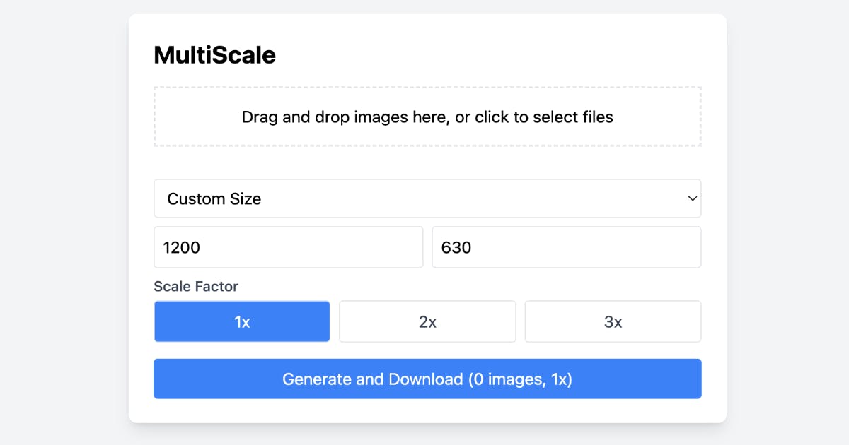 MultiScale media 1