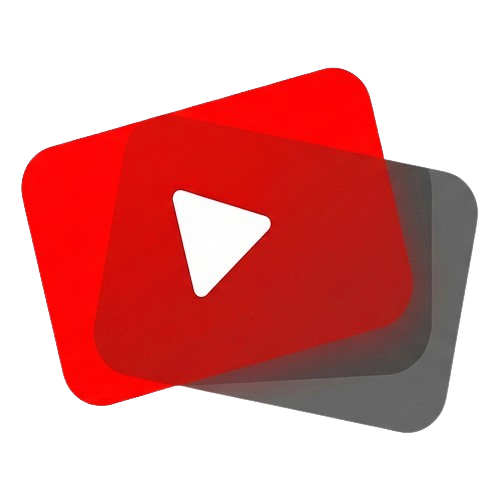 GilTube - Product Hunt launch logo