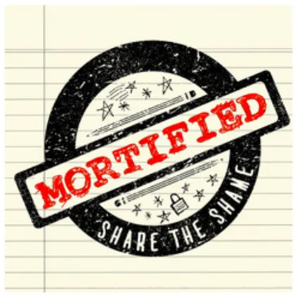 The Mortified Podcast - Retta The Academic