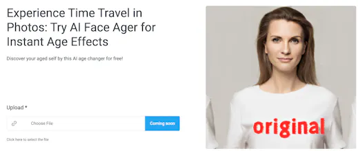 FaceStyler AI gallery image