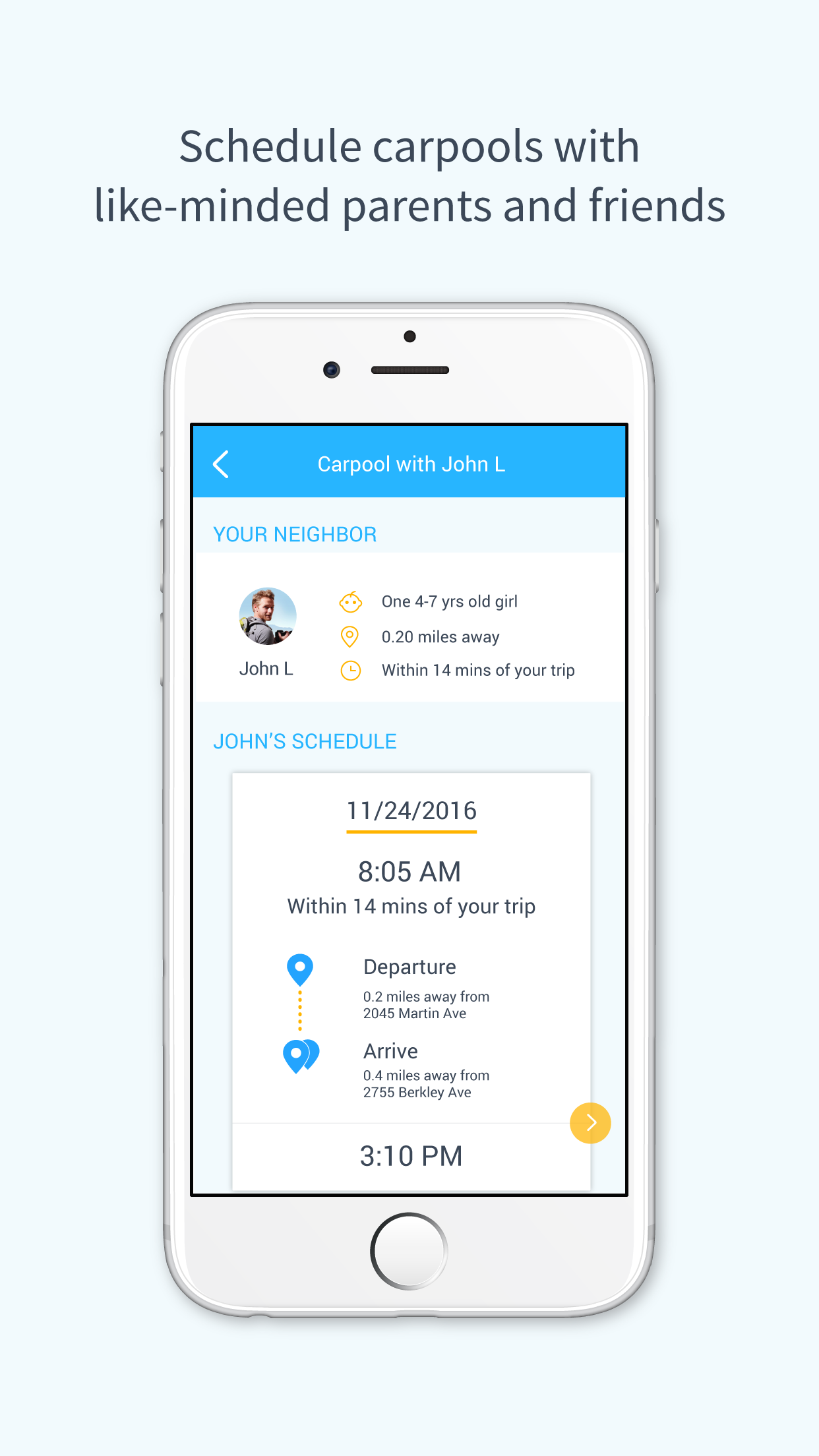 Neighbor gallery image