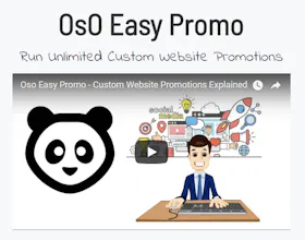 Oso Easy Promo gallery image