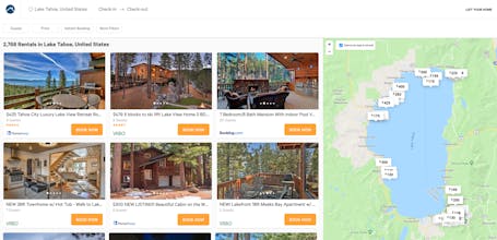 VacationRenter gallery image