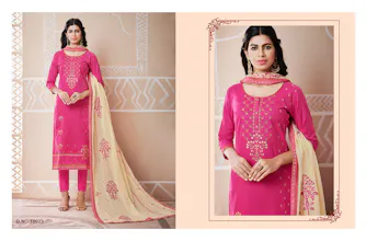Salwar kameez gallery image