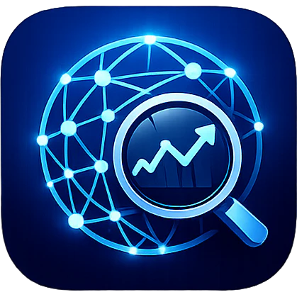 Web Site Analyzer logo