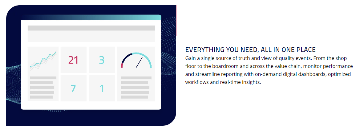 Sparta Systems gallery image