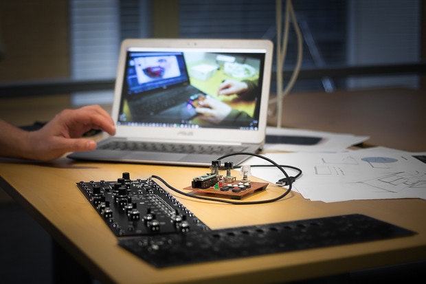 Loupedeck gallery image