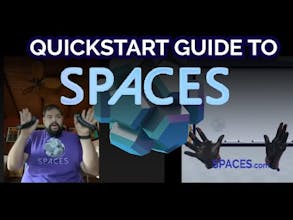 SPACES gallery image