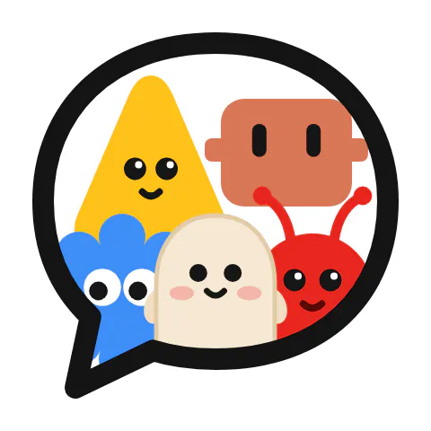 Pachat.ai logo