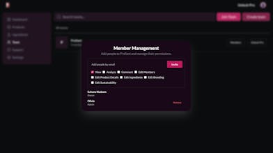 Preliant gallery image