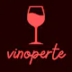 Vinoperte