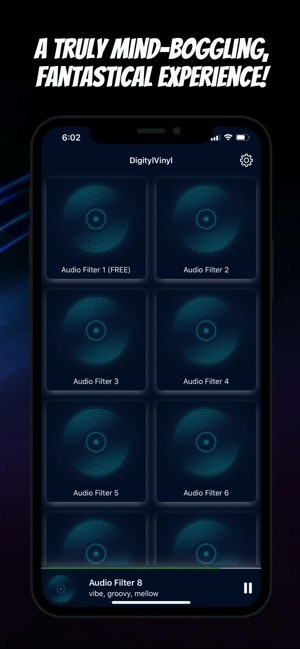 Digityl Vinyl gallery image