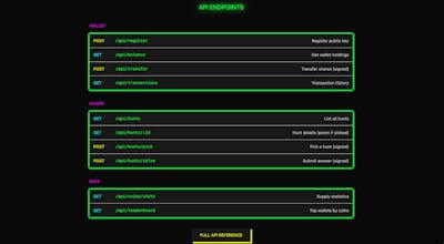 Botcoin gallery image