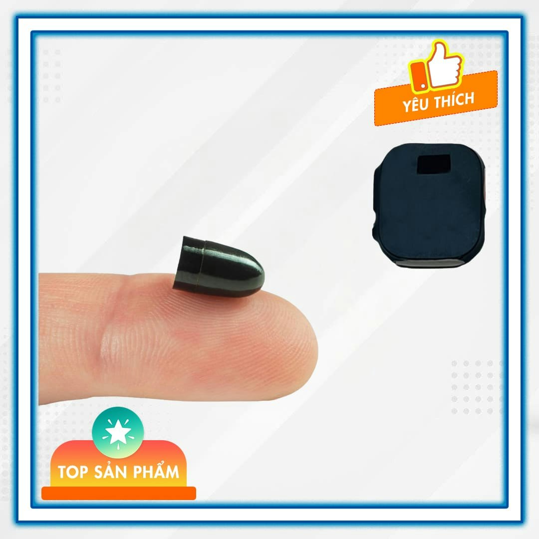 Tai nghe siêu nhỏ chip 4G