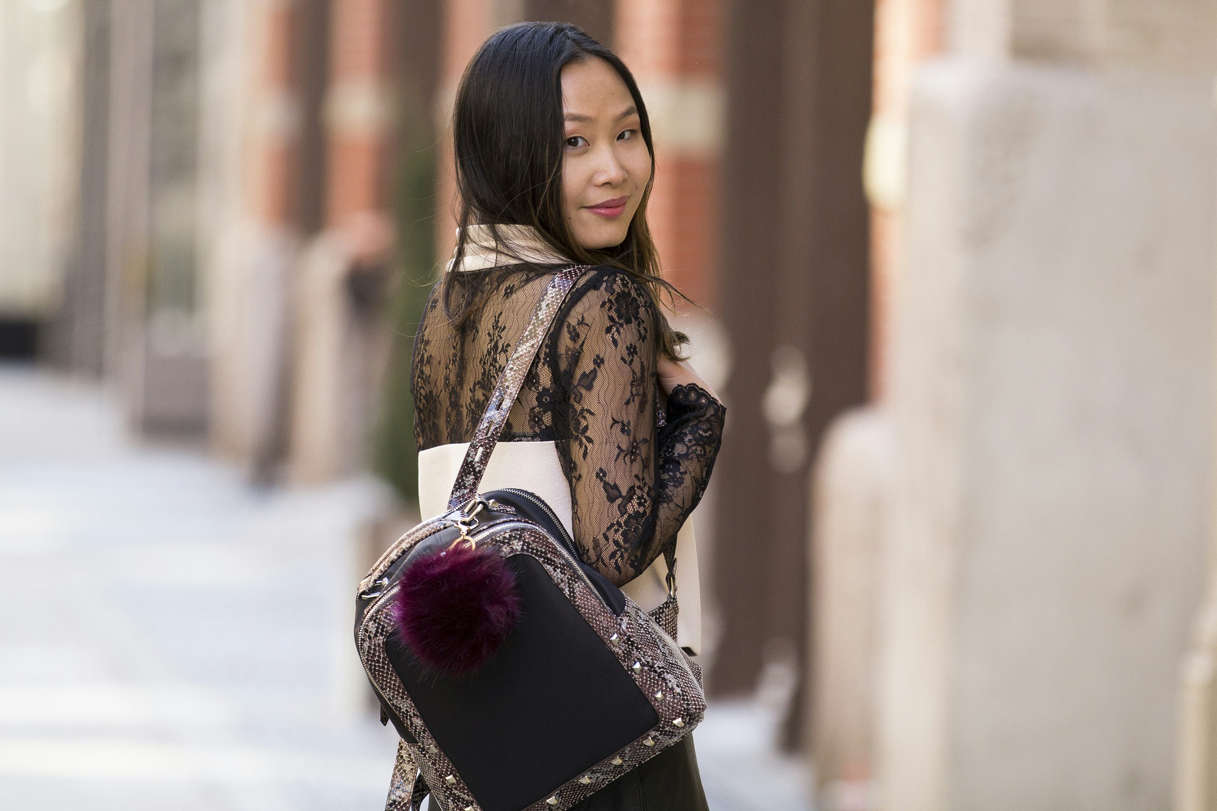 Hebe Rose New York gallery image